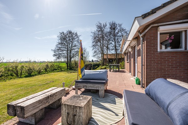Medium property photo - Mosseldijk 9, 4504 SH Nieuwvliet